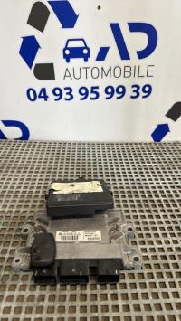 Photo pièce auto