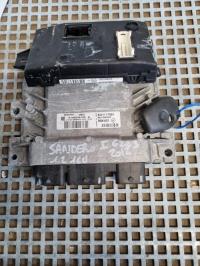 Kit de demarrage