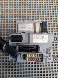 Photo pièce auto