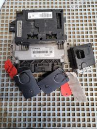 Kit de demarrage