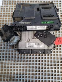 Kit de demarrage