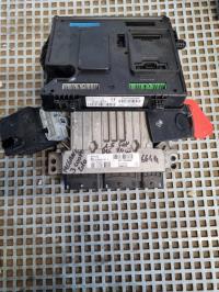 Kit de demarrage