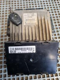 Kit de demarrage