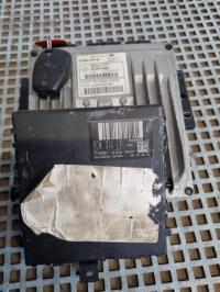 Kit de demarrage