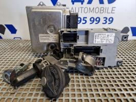 Kit de demarrage