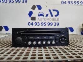 Autoradio d'origine