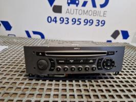 Autoradio d'origine
