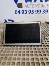 Ecran GPS