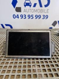 Ecran GPS
