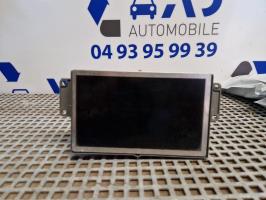 Ecran GPS