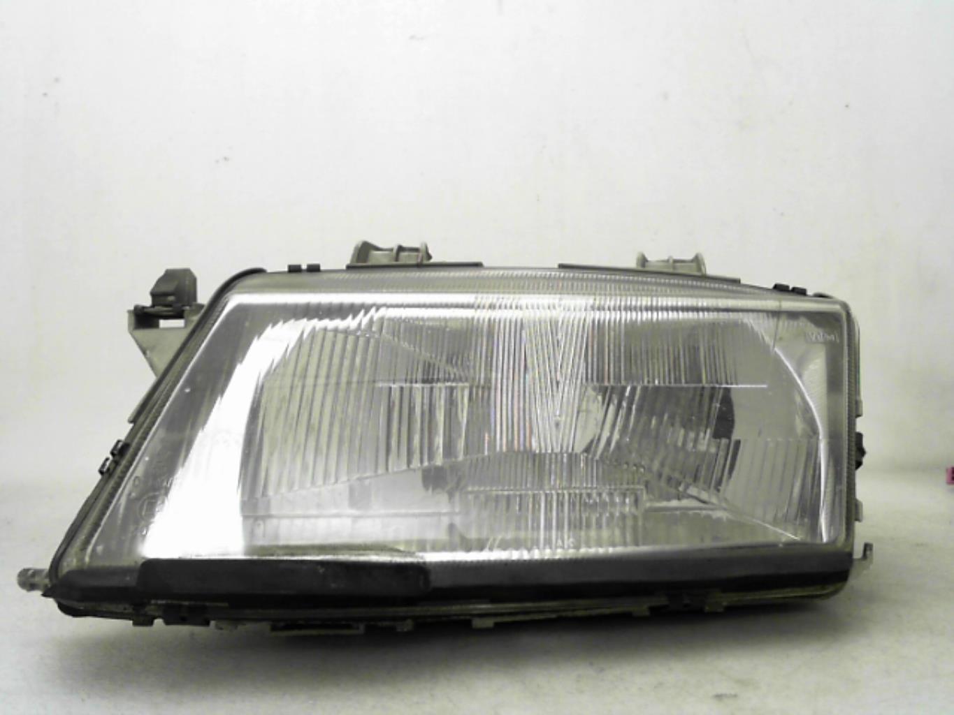 Optique avant principal droit (feux)(phare) SAAB 9.3 1 COUPE 4240248