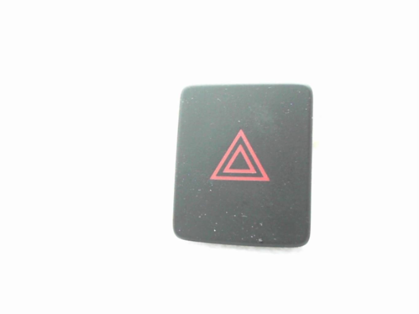 Bouton de warning