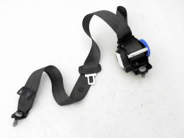 Ceinture arriere gauche