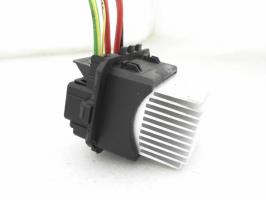 Resistance chauffage