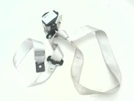 Ceinture arriere gauche