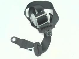 Ceinture arriere gauche