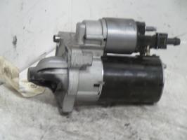 Motorino avviamento