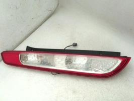 Fanale posteriore principale sinistro (luci)