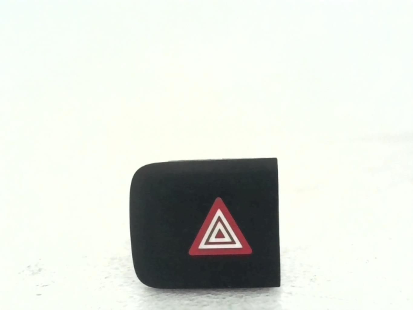 Bouton de warning