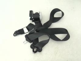 Ceinture arriere gauche