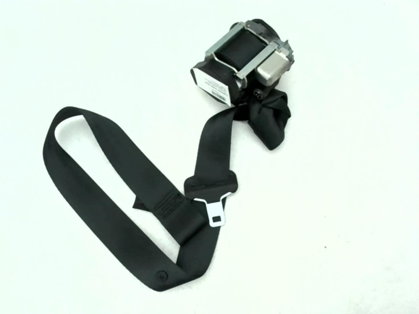 Ceinture avant droit