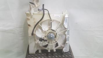 Moto ventilateur radiateur