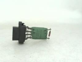 Resistance chauffage