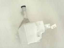 Vase de lave glace