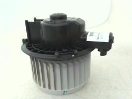Ventilateur chauffage