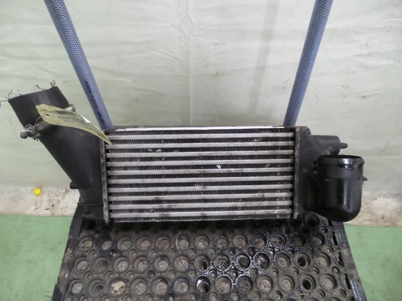 Echangeur air (Intercooler)