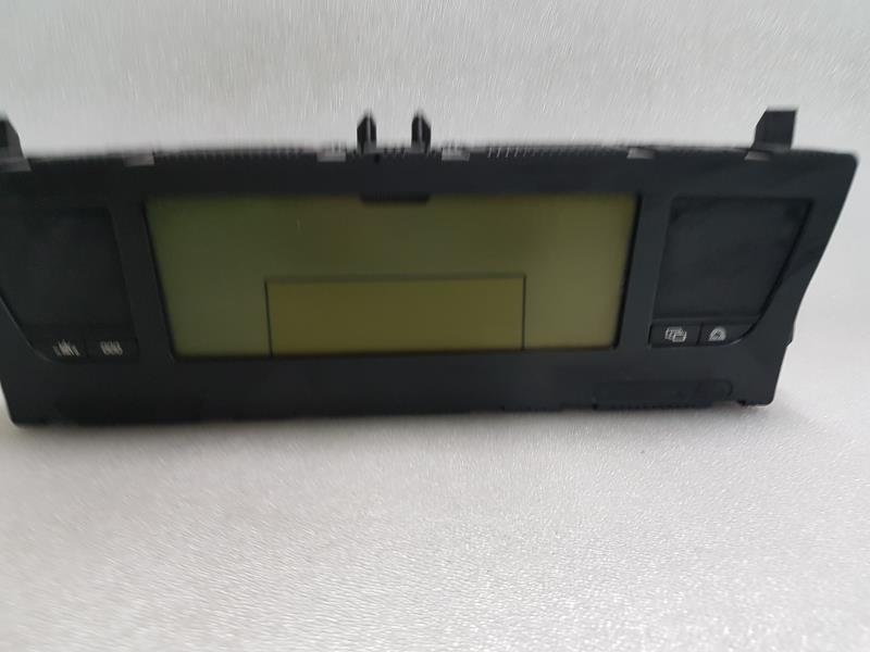 Photo pièce auto