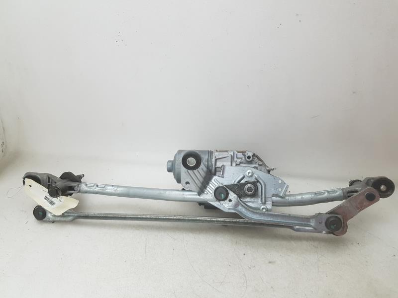 Moteur essuie glace avant