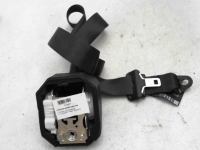 Ceinture arriere gauche