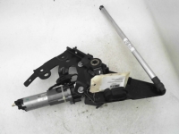 Moteur ouverture de Coffre/Malle/Hayon