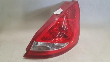 Fanale posteriore principale destro (luci)