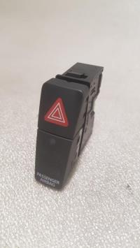 Bouton de warning