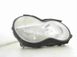 Gruppo ottico anteriore principale destro (luci)(faro)