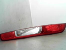 Fanale posteriore principale destro (luci)