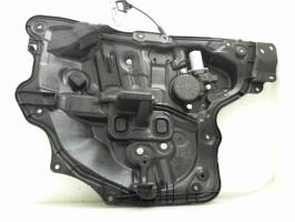 Leve vitre electrique avant gauche