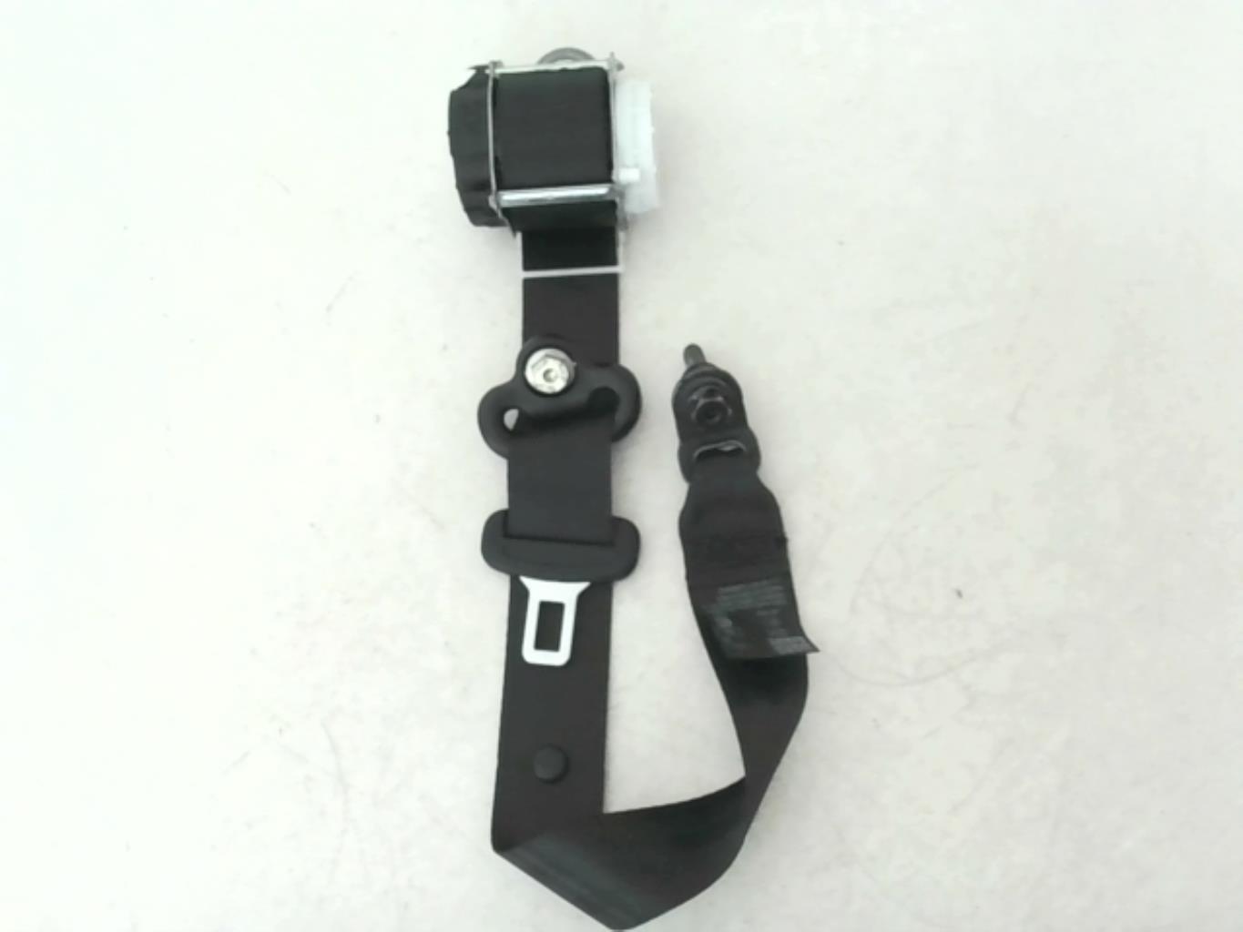 Ceinture arriere droit