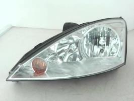 Gruppo ottico anteriore principale sinistro (luci)(faro)