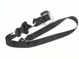 Ceinture arriere droit