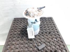 Jauge à carburant