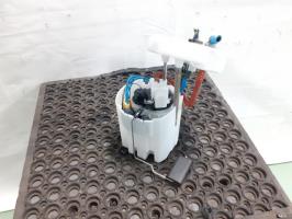 Jauge à carburant