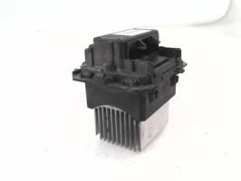Resistance chauffage