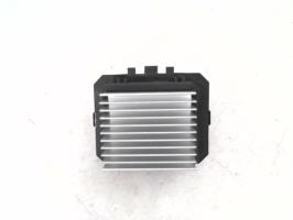 Resistance chauffage