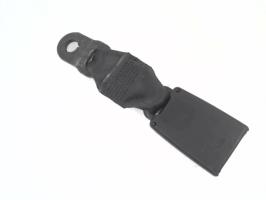 Attache ceinture arriere gauche
