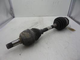 Cardan gauche (transmission)