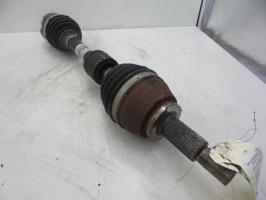 Cardan gauche (transmission)