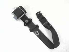 Ceinture arriere gauche